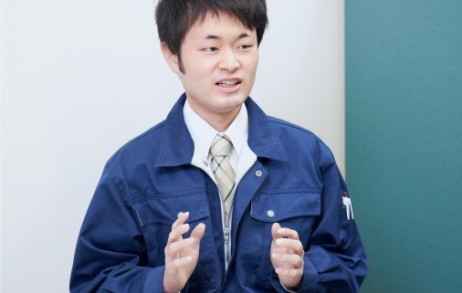 伊藤 尚輝の写真